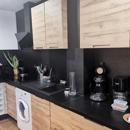 Appartement T2 Pour 4, Proche Versailles, Paris Et La Defense Le Port-Marly